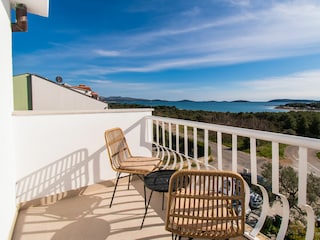 Apartment Brodarica Features 1
