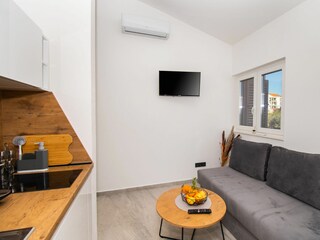 Apartment Brodarica Ausstattung 3