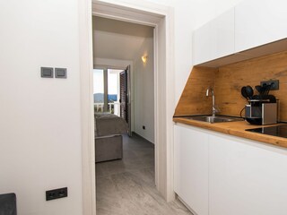 Apartment Brodarica Ausstattung 5