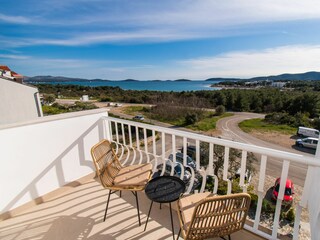 Apartment Brodarica Features 6