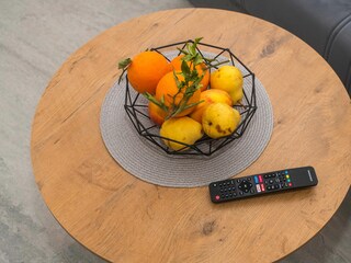 Apartment Brodarica Ausstattung 7