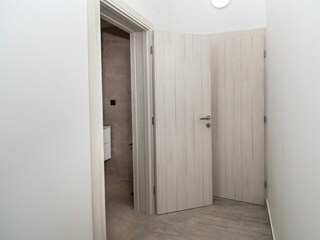 Apartment Brodarica Ausstattung 8