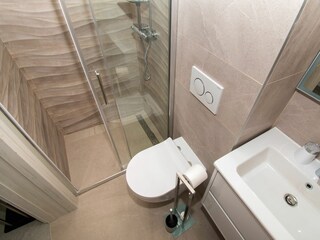 Apartment Brodarica Features 9