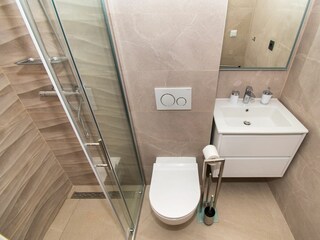 Apartment Brodarica Ausstattung 10