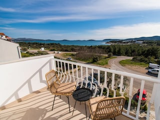 Apartment Brodarica Ausstattung 12