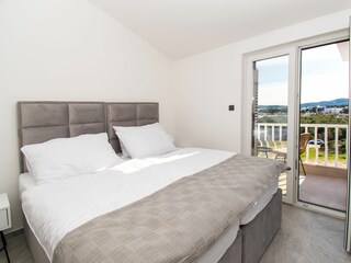 Apartment Brodarica Ausstattung 13