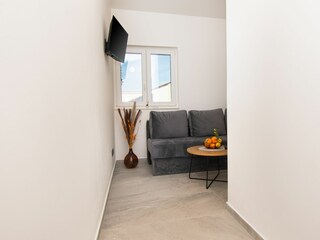 Apartment Brodarica Ausstattung 17