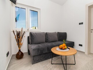 Apartment Brodarica Ausstattung 18