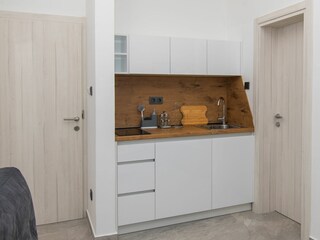 Apartment Brodarica Features 4