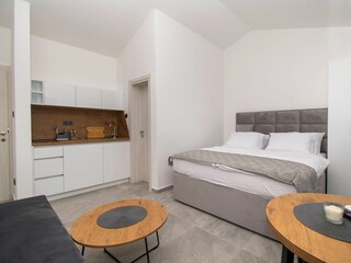 Apartment Brodarica Features 9