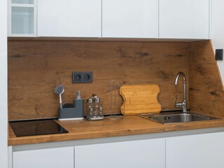 Apartment Brodarica Features 10