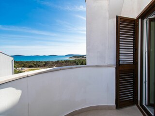 Apartment Brodarica Features 13