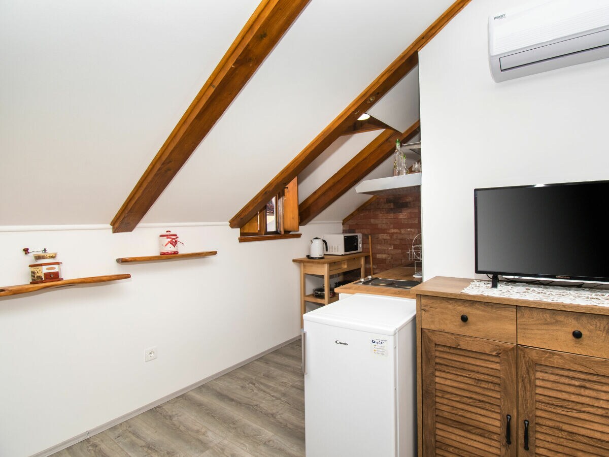 Apartment Skradin Ausstattung 15