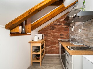 Apartment Skradin Features 3
