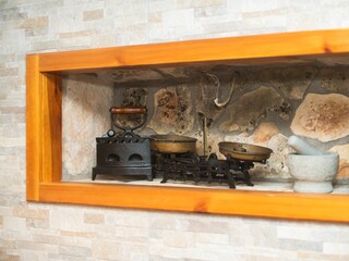 Apartment Skradin Features 6