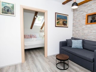 Apartment Skradin Features 9