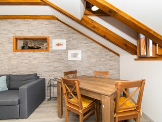 Apartment Skradin Features 12