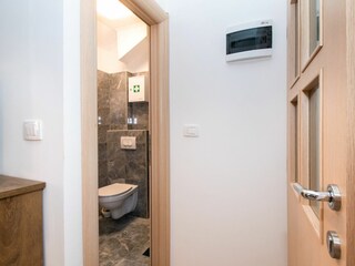 Apartment Skradin Features 13