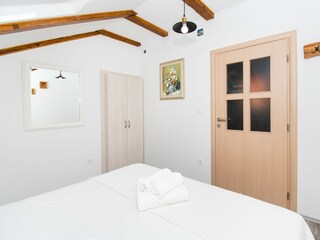 Apartment Skradin Ausstattung 23