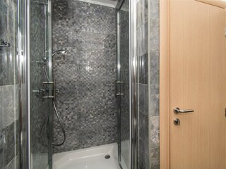Apartment Skradin Ausstattung 25