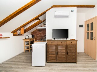 Apartment Skradin Features 11