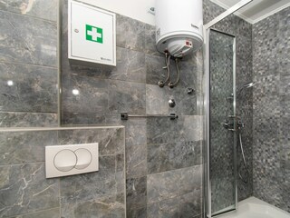 Apartment Skradin Features 14