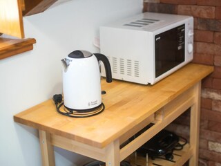 Apartment Skradin Features 22