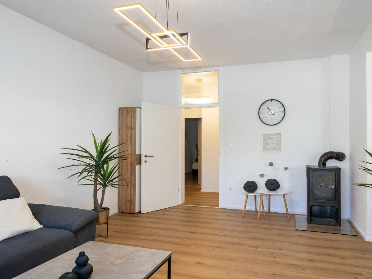 Apartment Srima Ausstattung 12