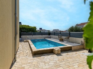 Apartment Srima Features 1