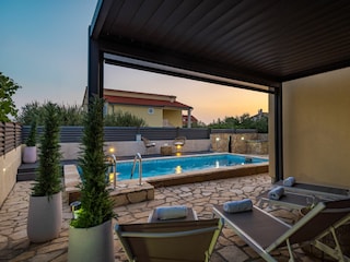 Apartment Srima Features 13