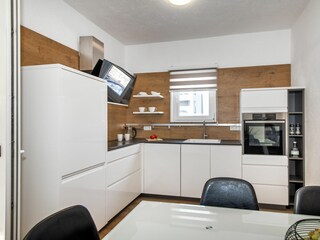 Apartment Srima Features 14