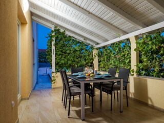 Apartment Srima Features 17