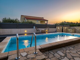 Apartment Srima Features 19