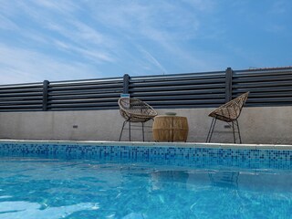 Apartment Srima Features 24