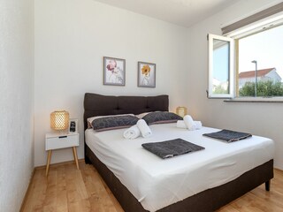 Apartment Srima Ausstattung 1