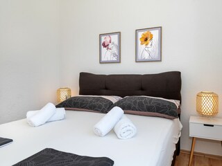 Apartment Srima Ausstattung 2