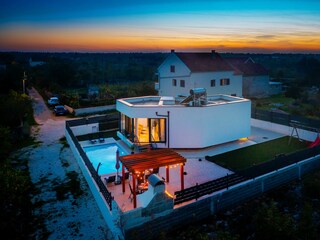 Ferienhaus Kistanje Ausstattung 4