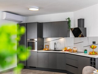 Ferienhaus Kistanje Ausstattung 6