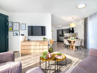 Ferienhaus Kistanje Ausstattung 9