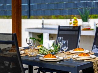 Ferienhaus Kistanje Ausstattung 13