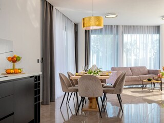 Ferienhaus Kistanje Ausstattung 14