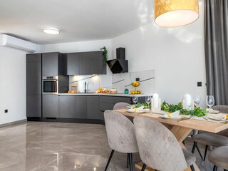 Ferienhaus Kistanje Ausstattung 16