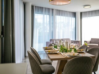 Ferienhaus Kistanje Ausstattung 18