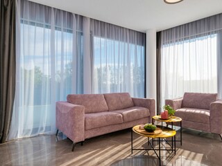 Ferienhaus Kistanje Ausstattung 20