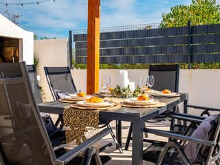 Ferienhaus Kistanje Ausstattung 23