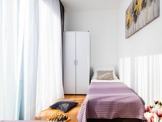 Ferienhaus Kistanje Ausstattung 27