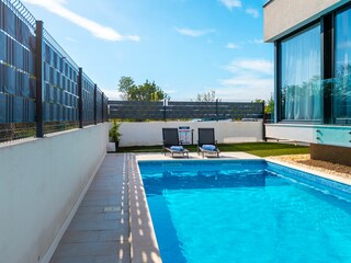 Ferienhaus Kistanje Ausstattung 30