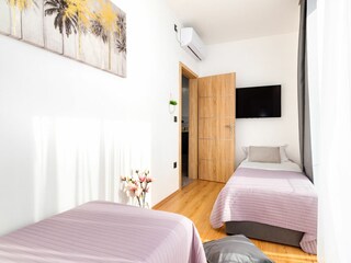 Ferienhaus Kistanje Ausstattung 34