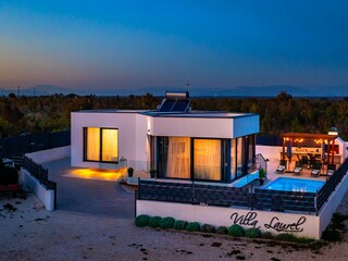 Ferienhaus Kistanje Ausstattung 40