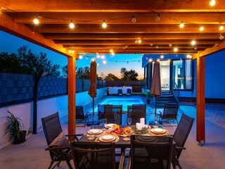 Ferienhaus Kistanje Ausstattung 43
